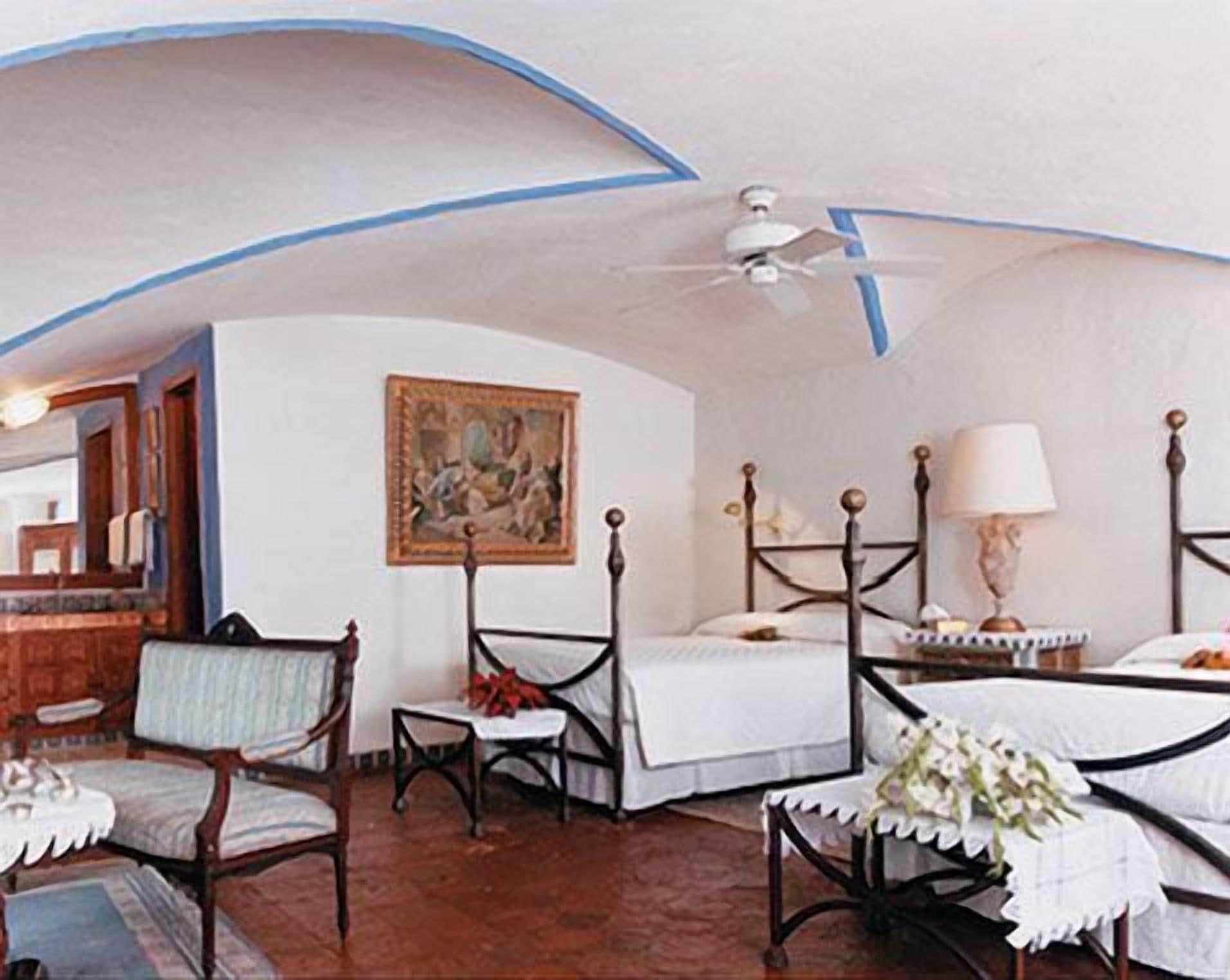 Hacienda San Gabriel De Las Palmas Amacuzac Eksteriør bilde