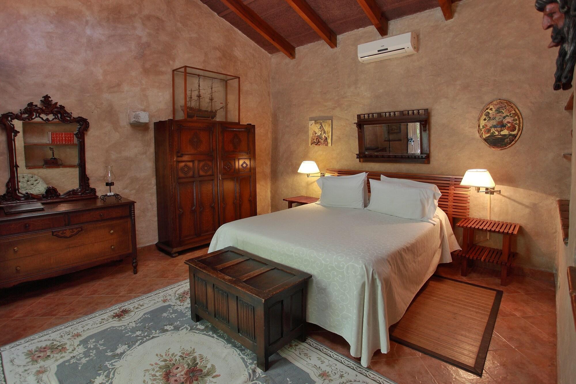 Hacienda San Gabriel De Las Palmas Amacuzac Eksteriør bilde