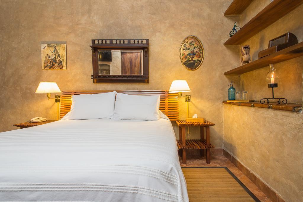 Hacienda San Gabriel De Las Palmas Amacuzac Eksteriør bilde